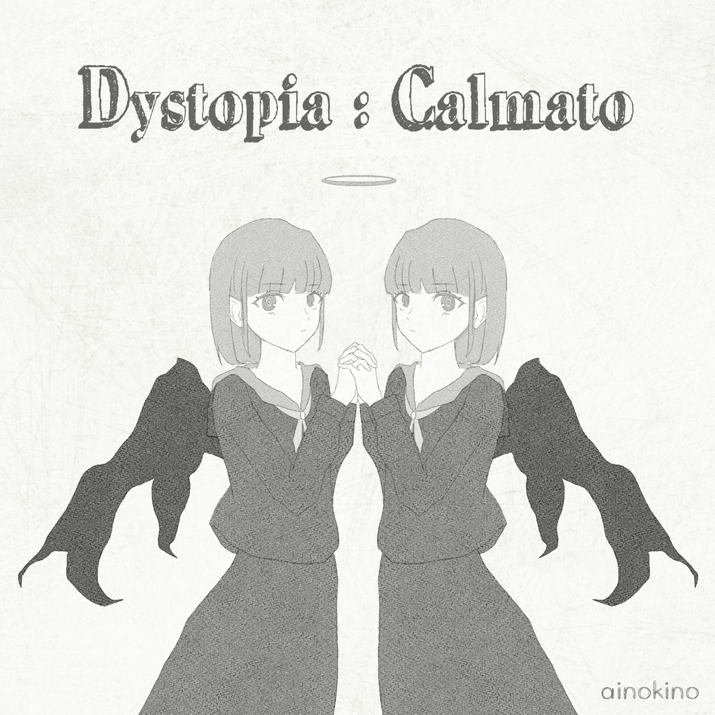 Dystopia : Calmato