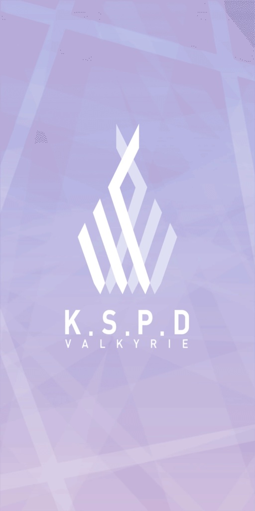 ブルーアーカイブ【動くスマホ壁紙素材 Vol.2】「各校章(ヴァルキューレ、アリウス、SRT)※順次追加予定※」風二次創作アニメーション