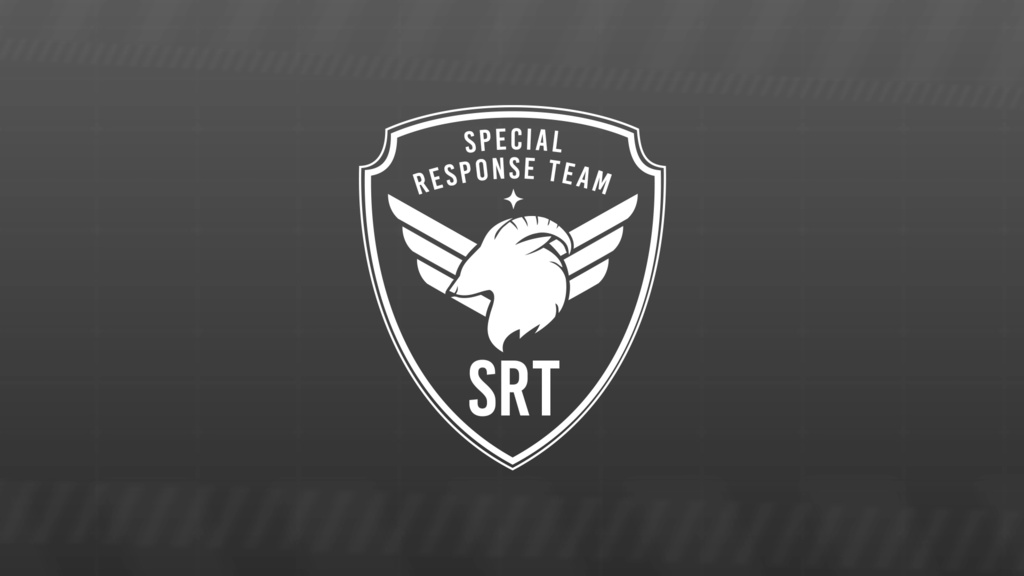 ブルーアーカイブ【動く壁紙素材 Vol.2】「各校章(ヴァルキューレ、アリウス、SRT)順次追加予定」風二次創作アニメーション