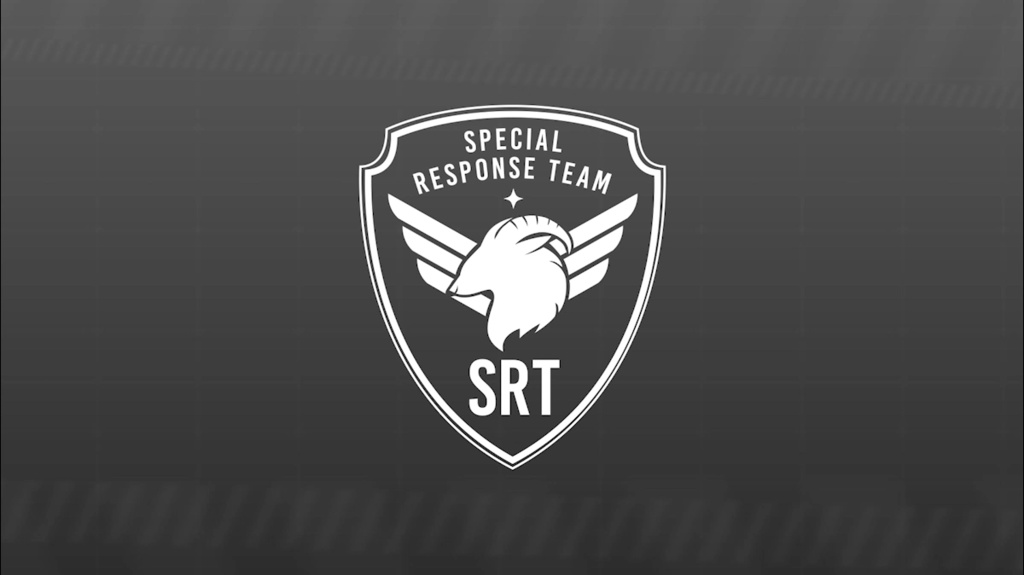 ブルーアーカイブ【動く壁紙素材 Vol.2】「各校章(ヴァルキューレ、アリウス、SRT)順次追加予定」風二次創作アニメーション