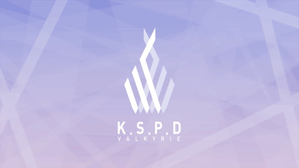 ブルーアーカイブ【動く壁紙素材 Vol.2】「各校章(ヴァルキューレ、アリウス、SRT)順次追加予定」風二次創作アニメーション