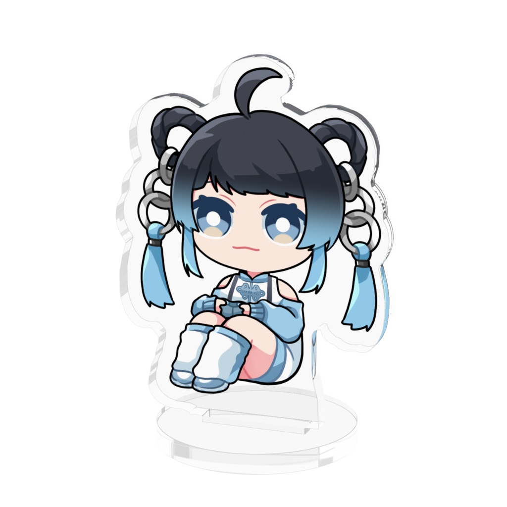 ちょこんとゲームまりえちゃん
