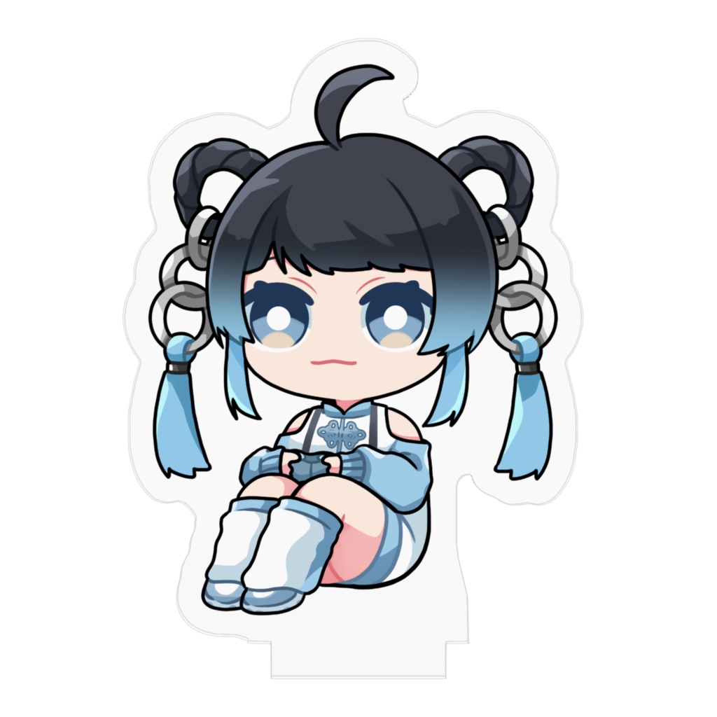 ちょこんとゲームまりえちゃん