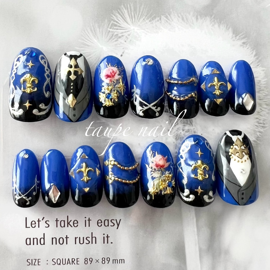 あんスタ Knights チェックメイトイメージネイル あんスタネイル