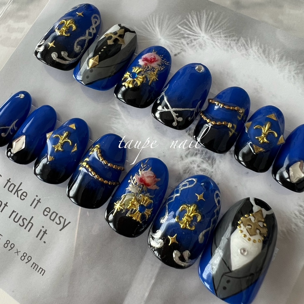 あんスタ Knights チェックメイトイメージネイル あんスタネイル