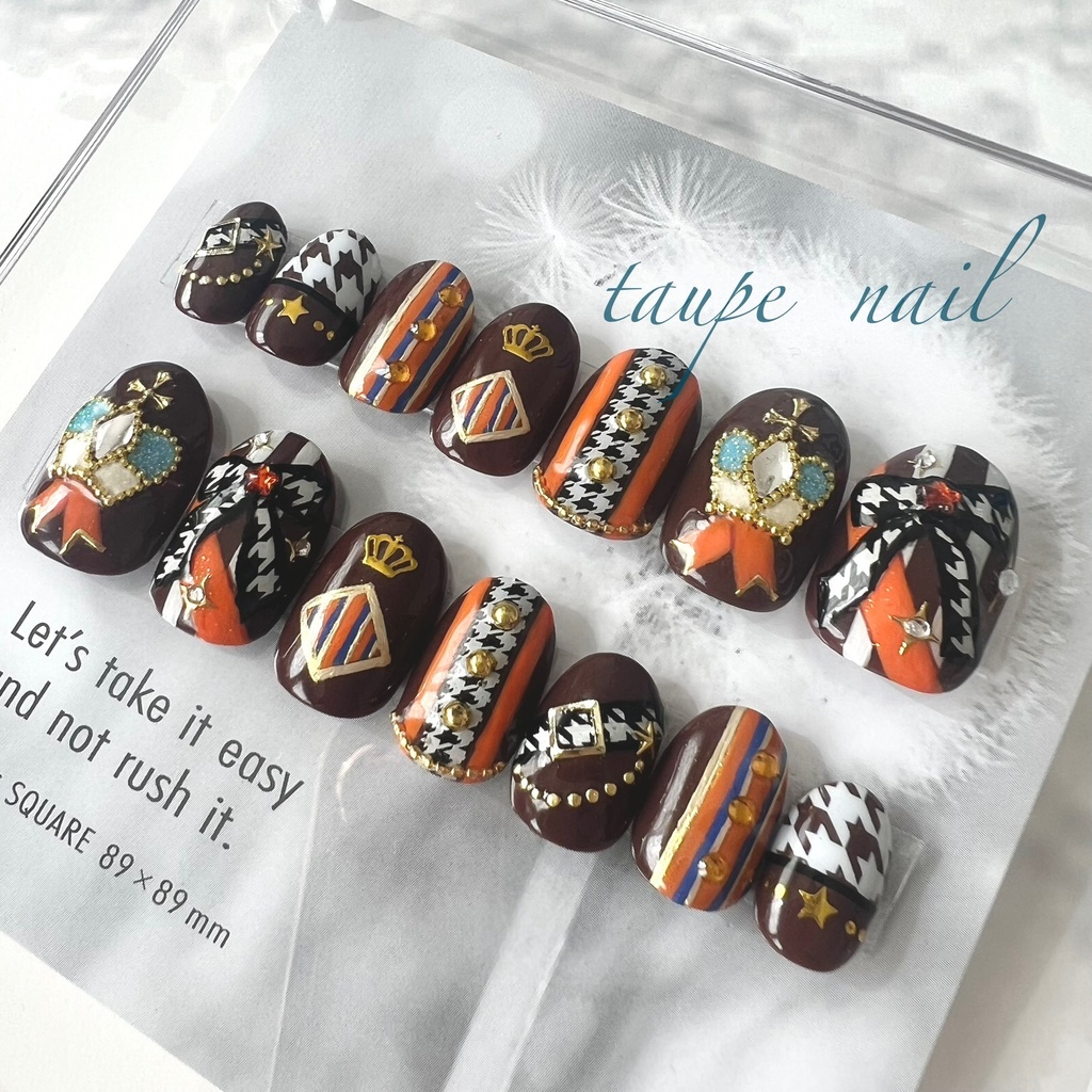 あんスタ Trickstar  TRIP イメージネイル