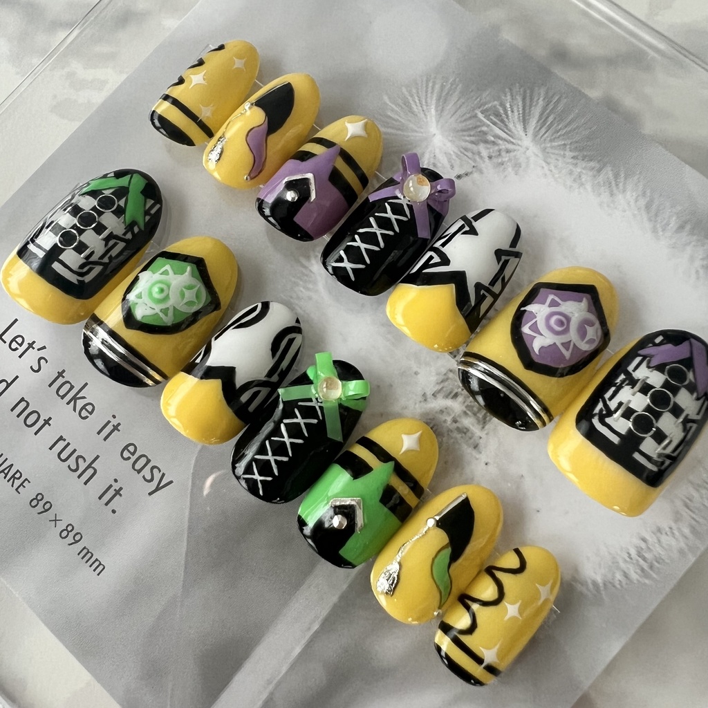 あんスタ 2wink  TRIP  イメージネイル