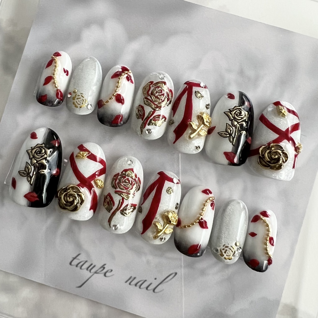 あんスタ It’s (k)not lov? イメージネイルチップ