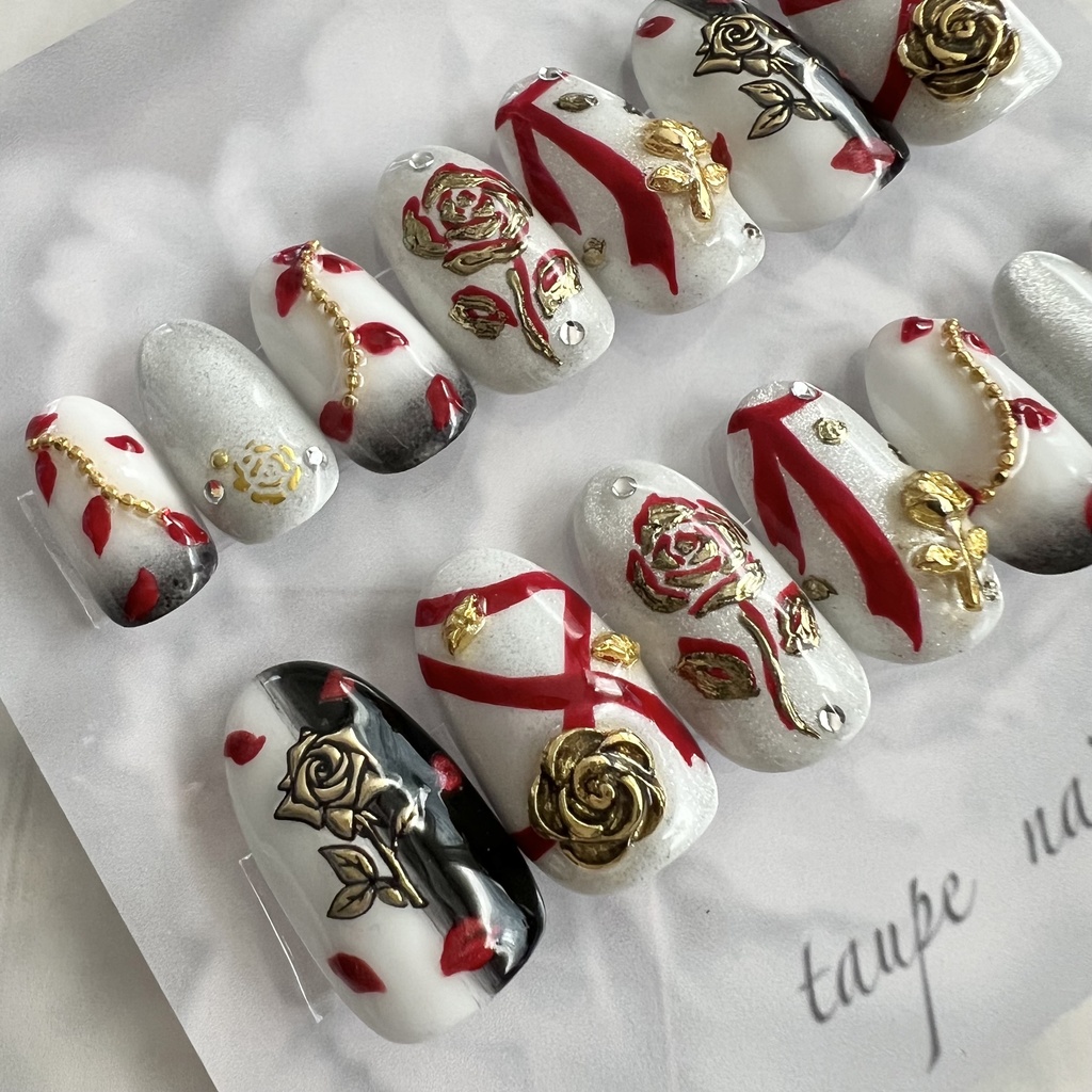 あんスタ It’s (k)not lov? イメージネイルチップ