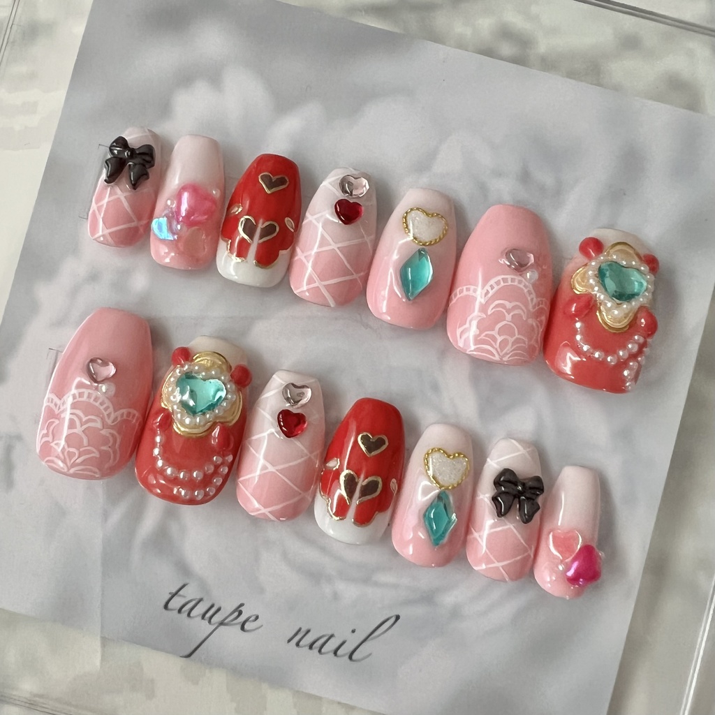 あんスタ Knights Heart Collector イメージネイルチップ