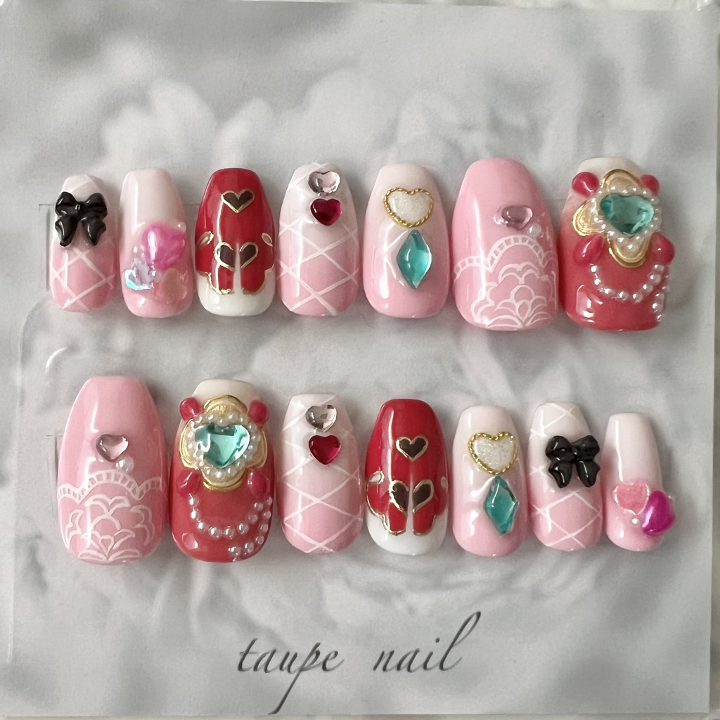 あんスタ Knights Heart Collector イメージネイルチップ