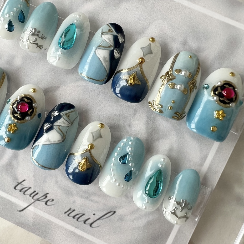 あんスタ Eden イメージネイルチップ