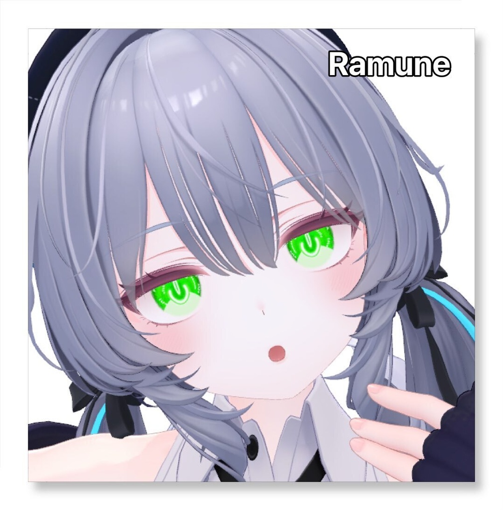 電源Eye
