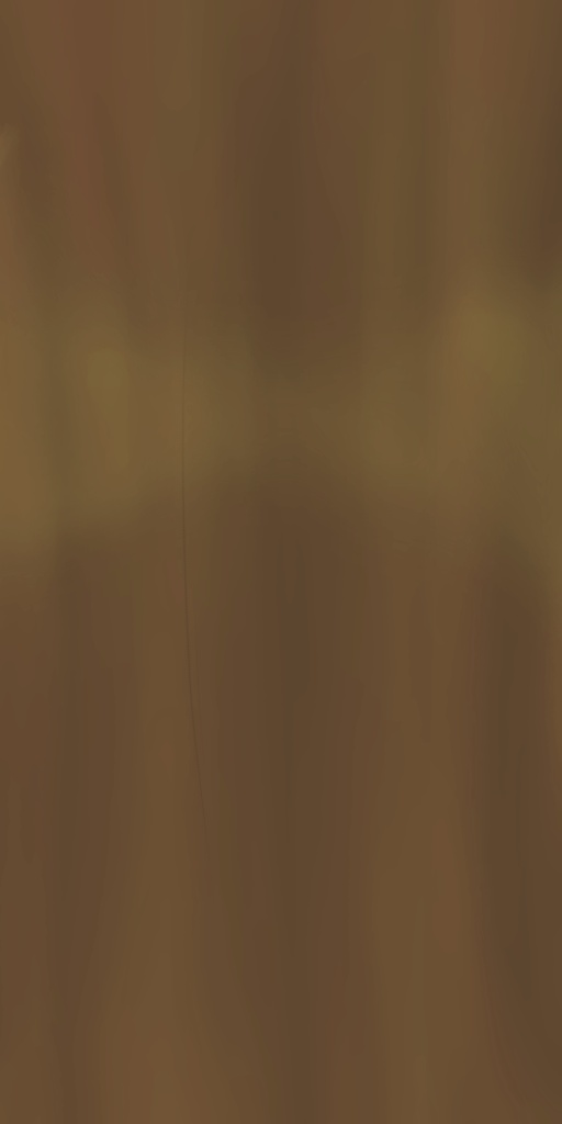 Vroid Hair Textures; set 1 (naturals)