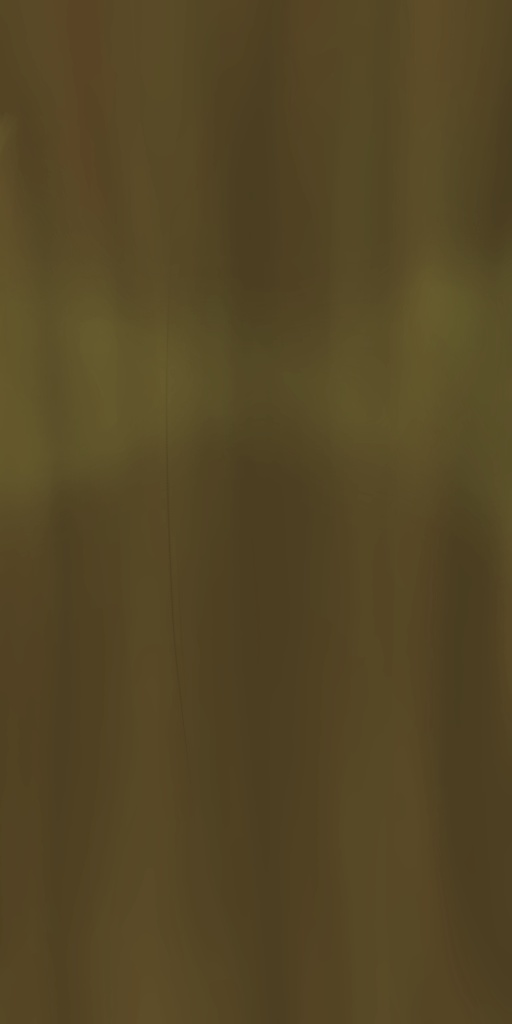 Vroid Hair Textures; set 1 (naturals)