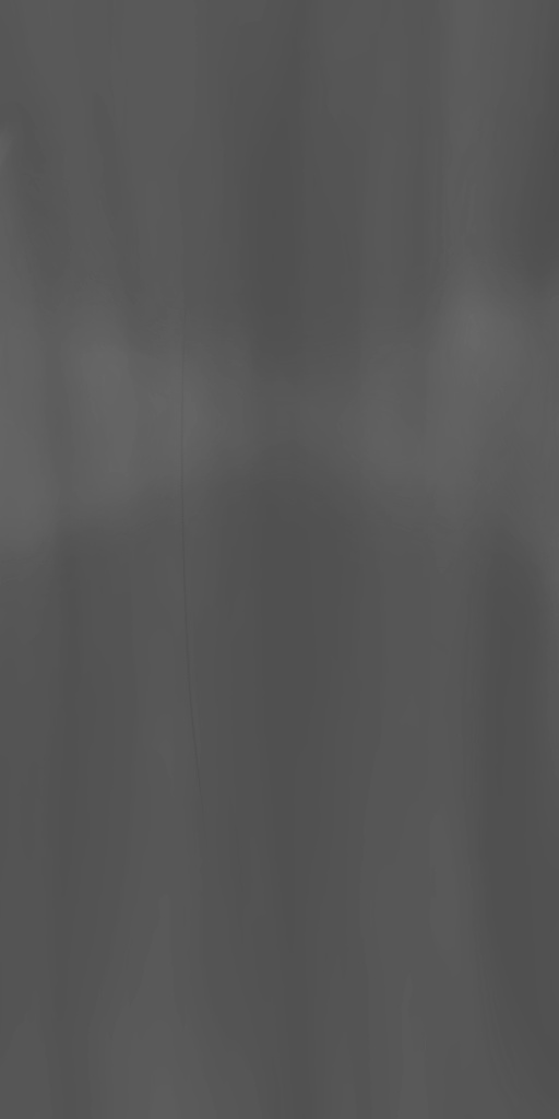 Vroid Hair Textures set 1 (colorful)