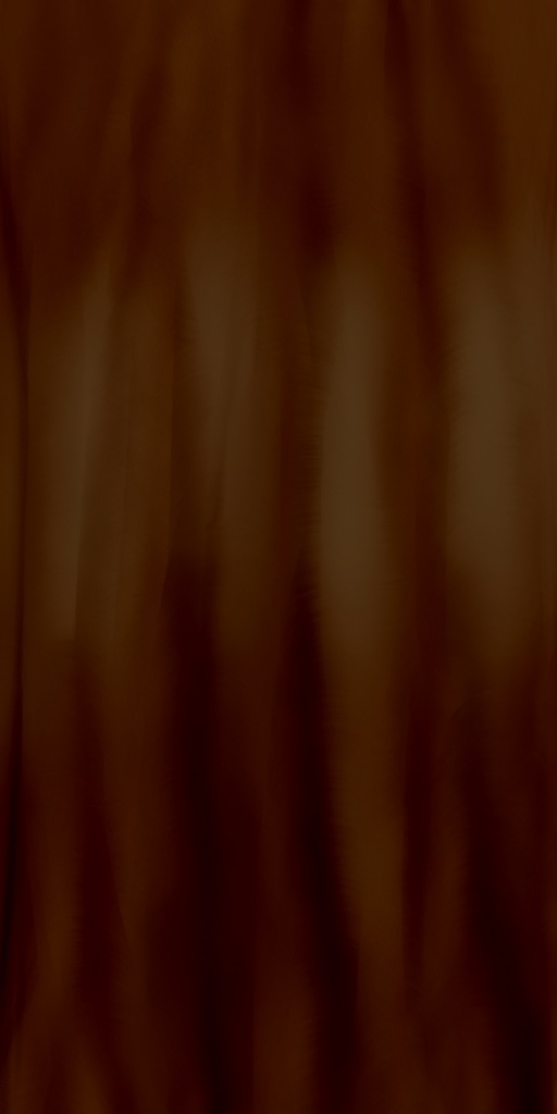 Vroid Hair Textures Set 3 (natural)