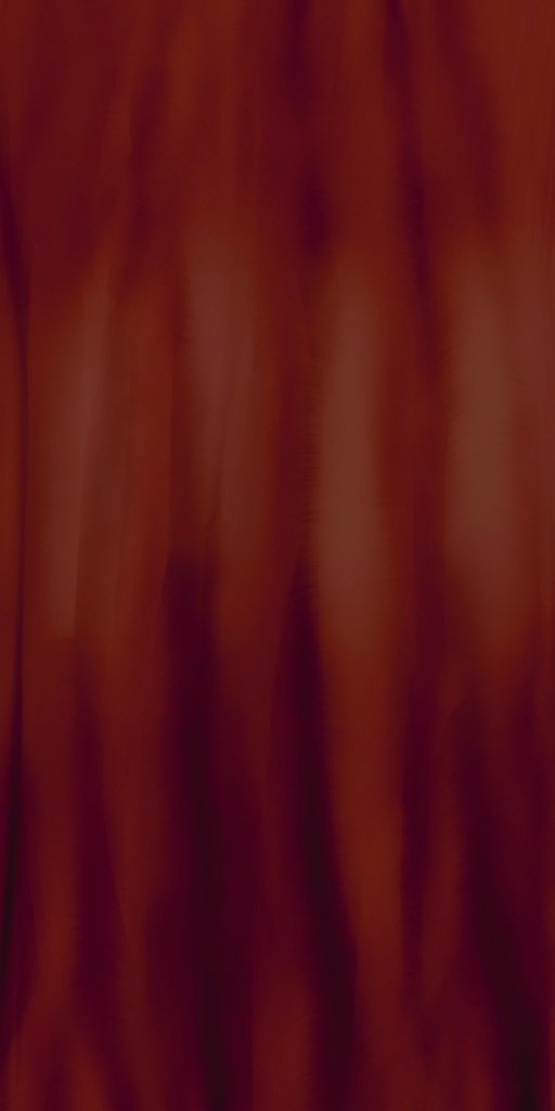 Vroid Hair Textures Set 3 (natural)