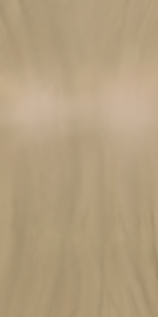 Vroid Hair Textures Set 5 (natural)