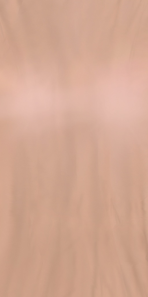 Vroid Hair Textures Set 5 (natural)