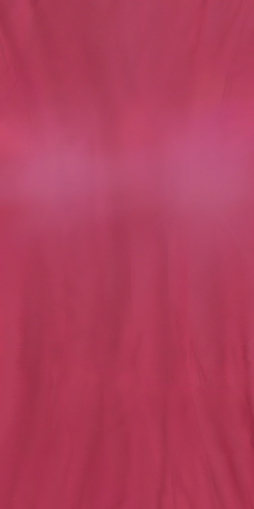 Vroid Hair Textures Set 5 (colorful)