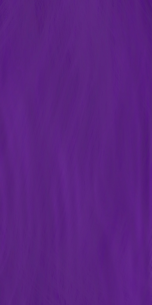 Vroid Hair Texture Set 6 (colorful)