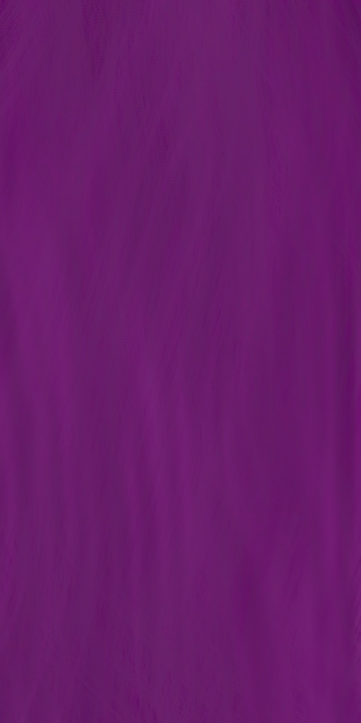 Vroid Hair Texture Set 6 (colorful)