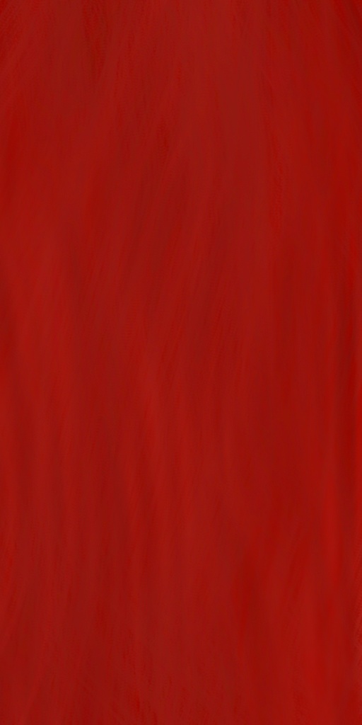 Vroid Hair Texture Set 6 (colorful)