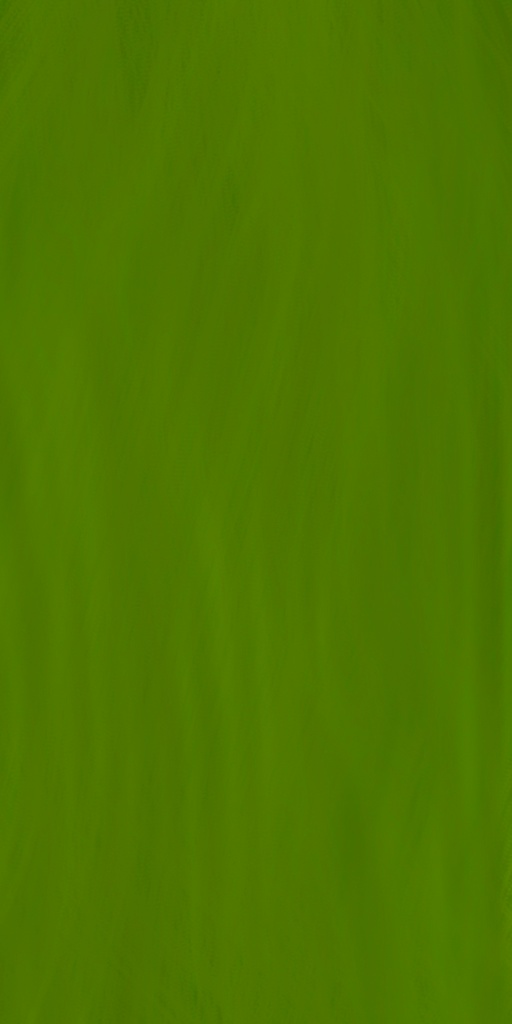 Vroid Hair Texture Set 6 (colorful)