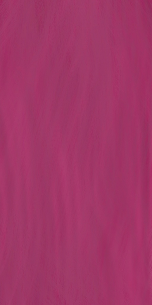 Vroid Hair Texture Set 6 (colorful)