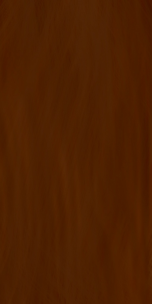 Vroid Hair Textures Set 6 (natural)