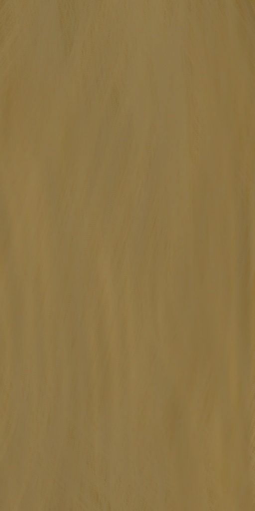 Vroid Hair Textures Set 6 (natural)