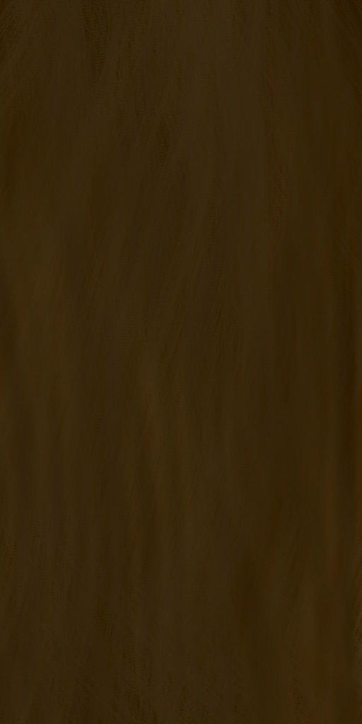 Vroid Hair Textures Set 6 (natural)