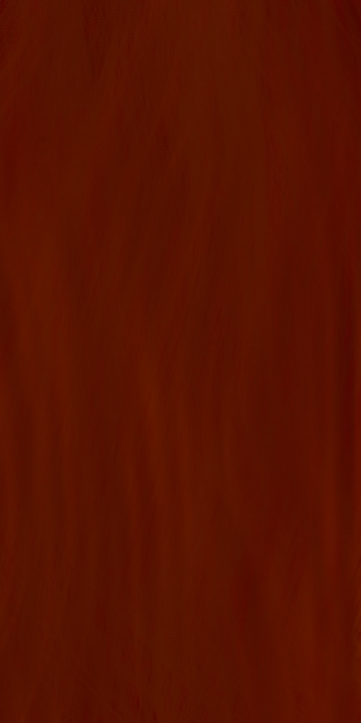 Vroid Hair Textures Set 6 (natural)