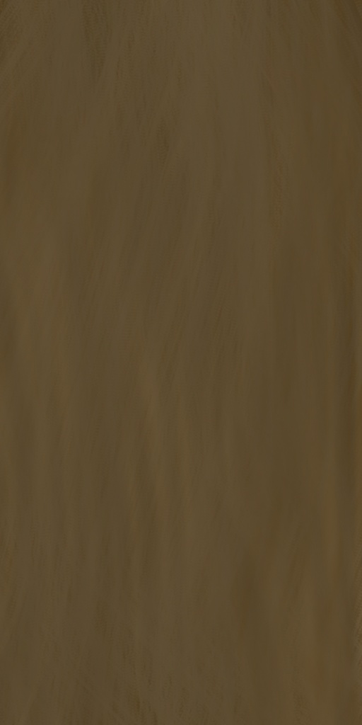 Vroid Hair Textures Set 6 (natural)