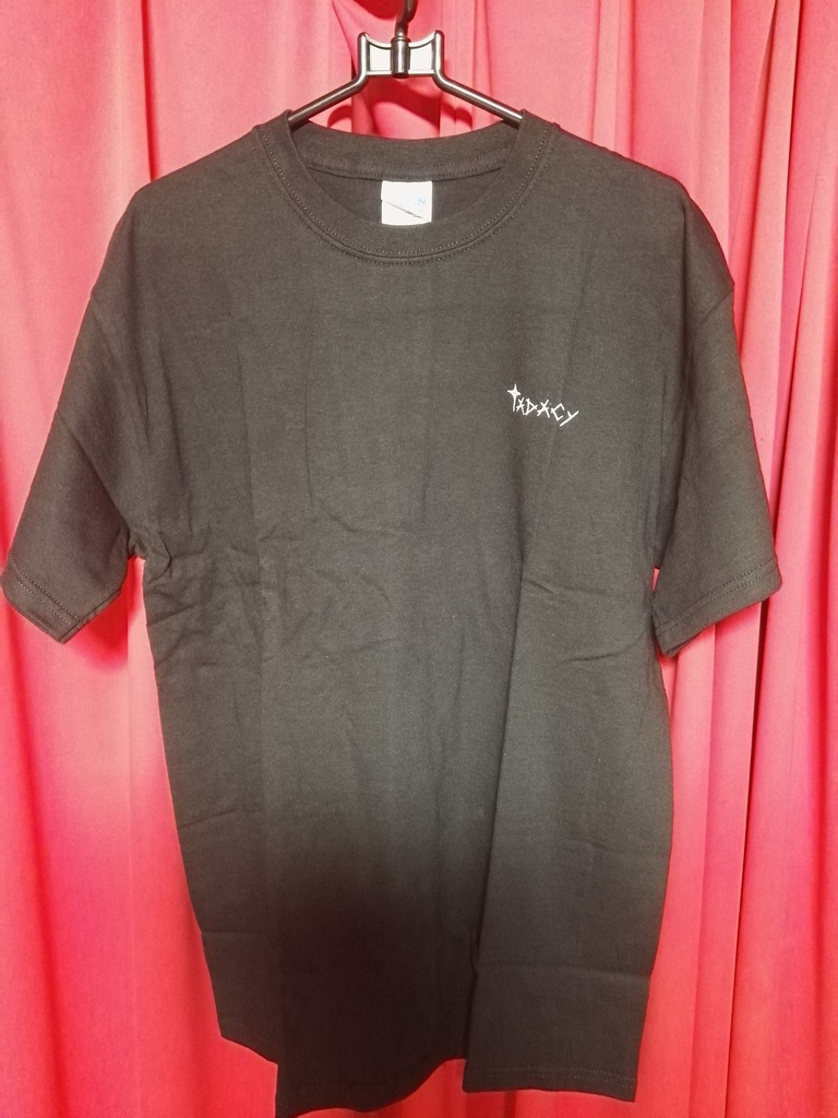 TADACy EYE Tシャツ