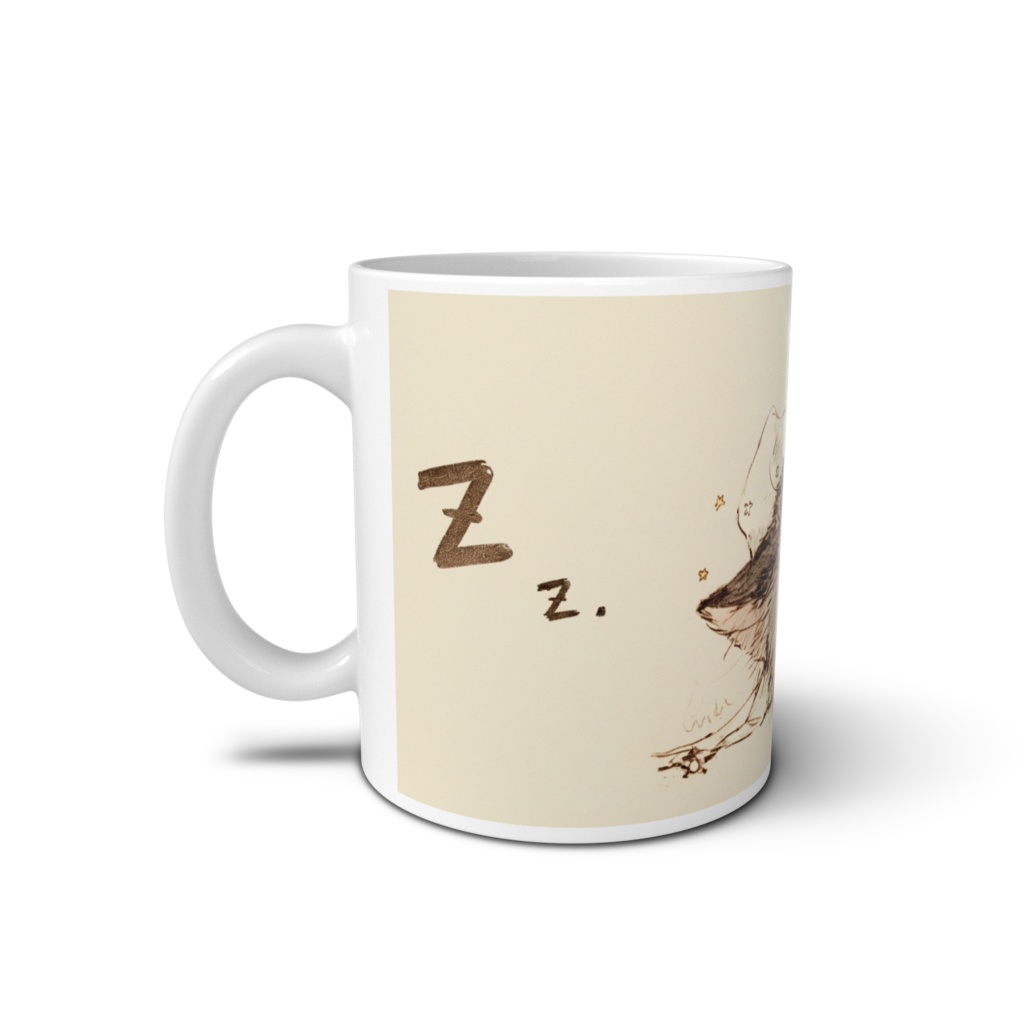 ねむりねこ(星守シリーズ)