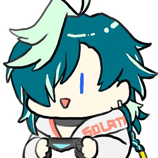 宙汰表情集
