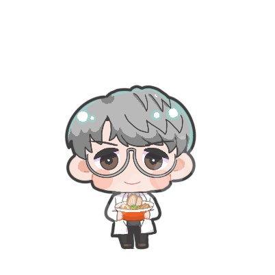 【えりぶり】一橋綾人アンブレラマーカー