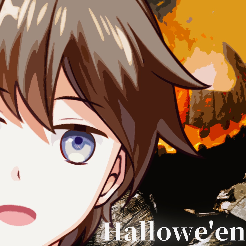 波風岬と10月も満喫!ボイス