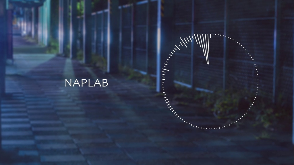 【BGM】NAPLAB