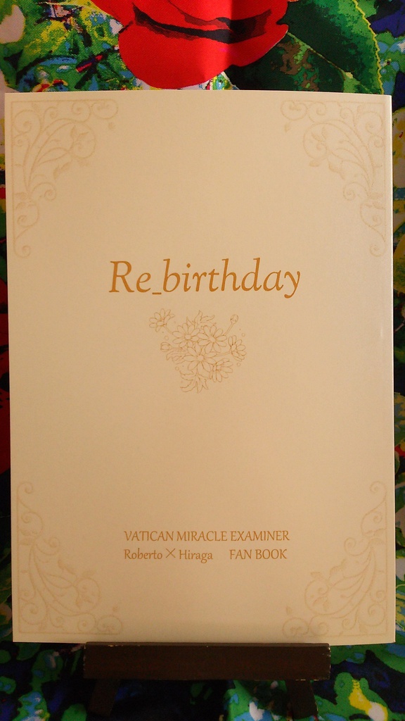 Re_birthday