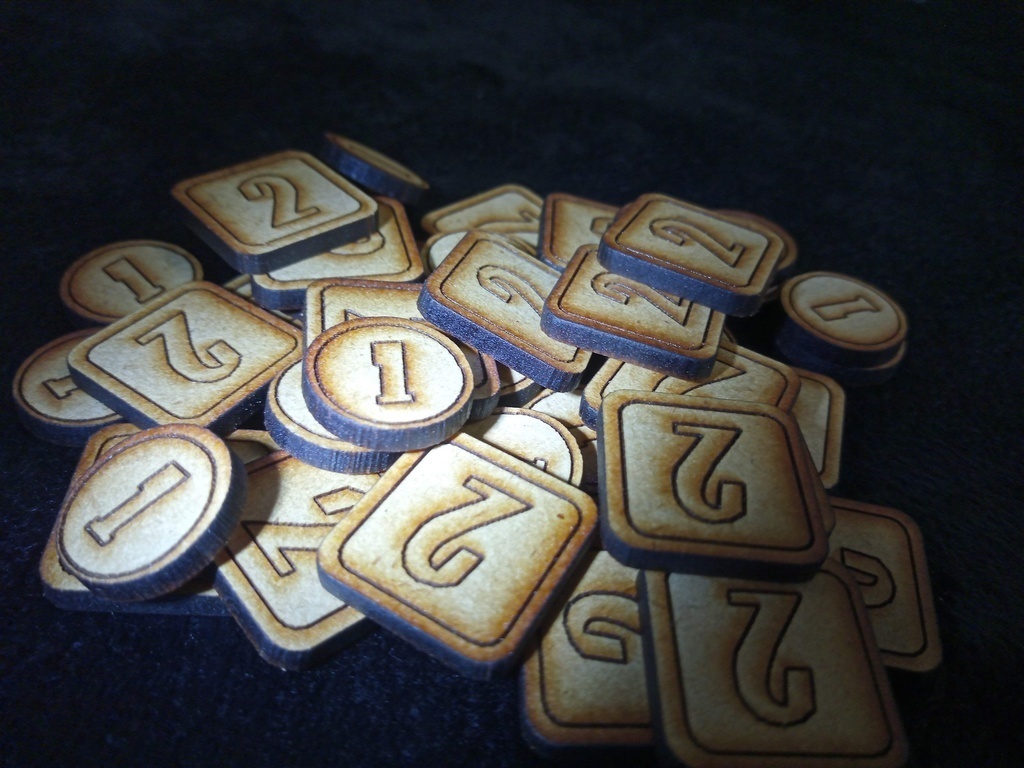 ダンジョンマーケット(2版+拡張セット)