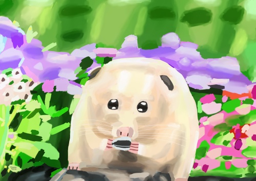 天使や妖精の類だよね・JPG高解像度ファイル