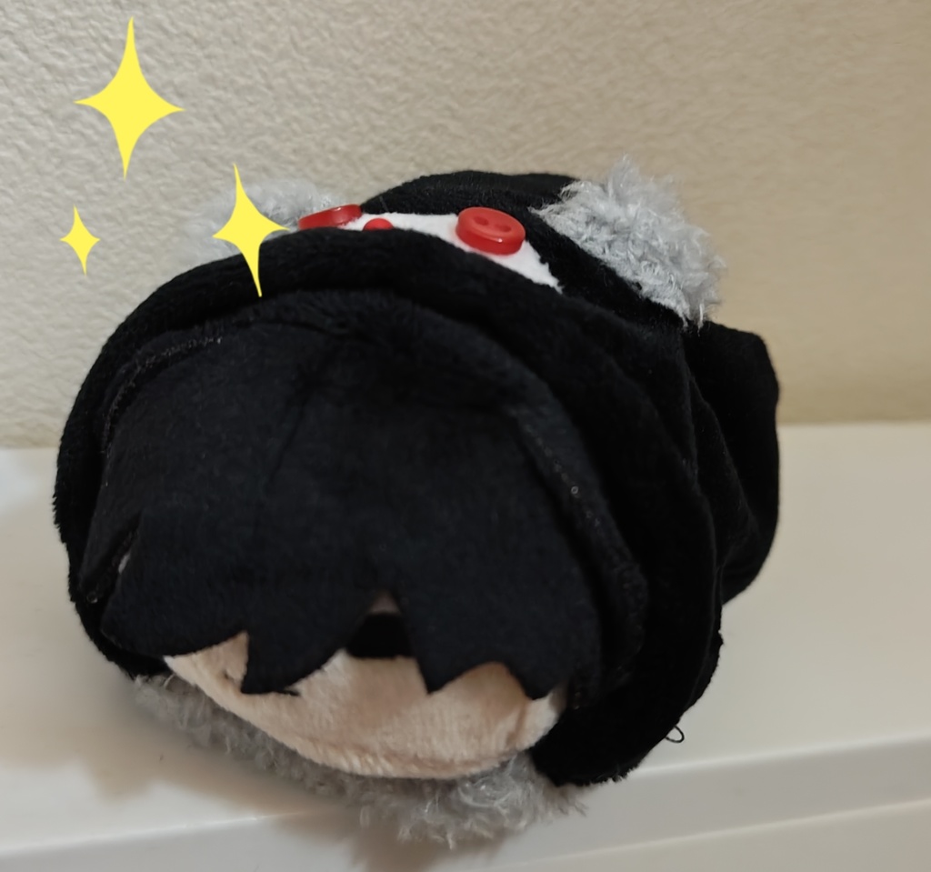 子たぬきの。。。着ぐるみ (のるキャラ/もちころ/もちマス/もちぬい