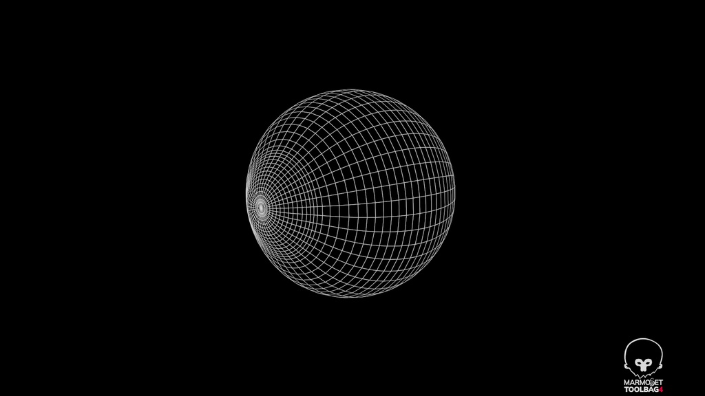 Human Realistic EyeBall