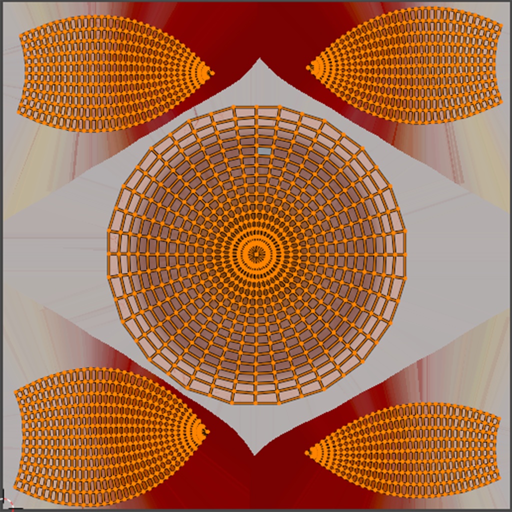 Human Realistic EyeBall