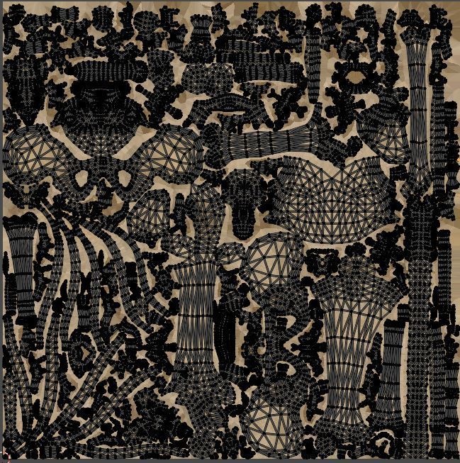 Human Body with complete Anatomy