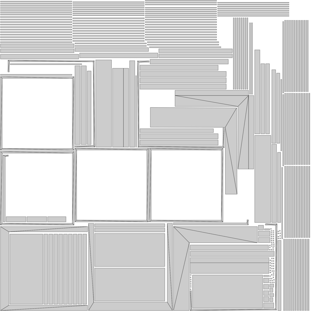 Asian Japanese Traditional Realistic Building