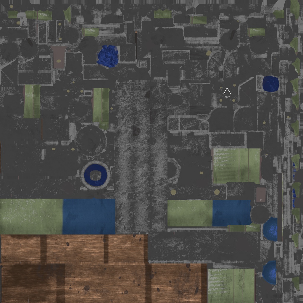 Rocket Launcher RPG-7